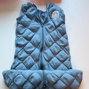 Dreamland weight sleep sac